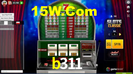 Jogos Exclusivos b311