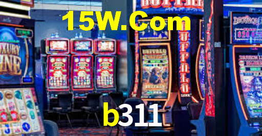 PIX Instantâneo b311
